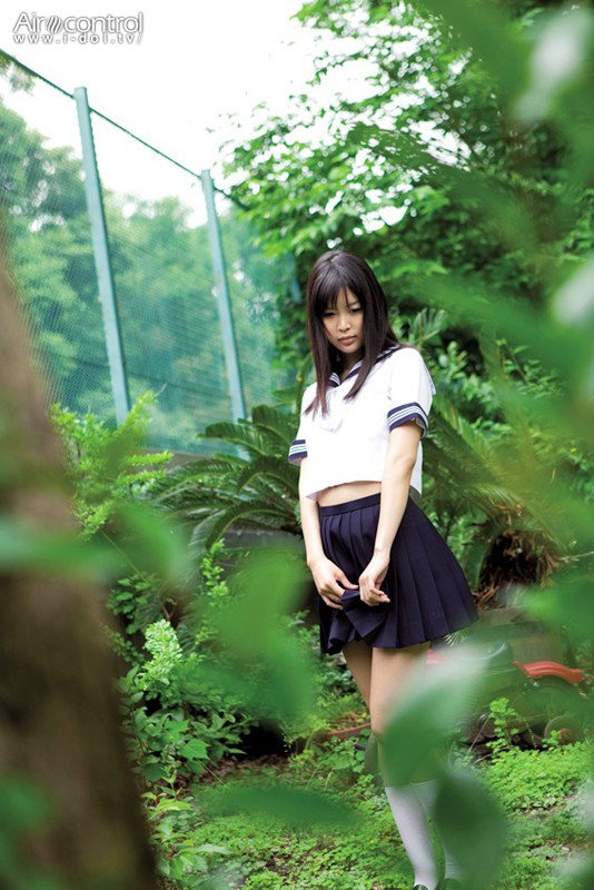 ALL NUDE 葵つかさ プレビュー画像 4