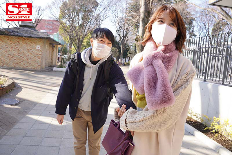 才色兼備な女上司が思う存分に羽目を外し僕を連れ回す【週末限定】裏顔デート 葵つかさ サンプル 2