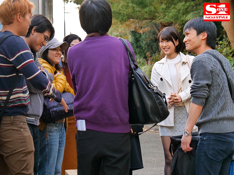 寝取らレ●プ 社員旅行の1泊2日の間、あなたの上司にずっと私は犯●れ続けました。 葵つかさ プレビュー画像 1