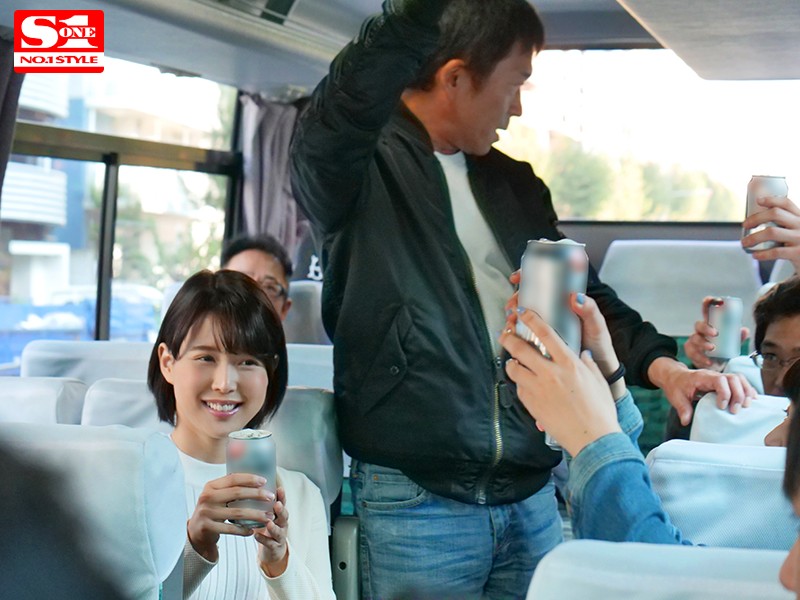 寝取らレ●プ 社員旅行の1泊2日の間、あなたの上司にずっと私は犯●れ続けました。 葵つかさ プレビュー画像 2