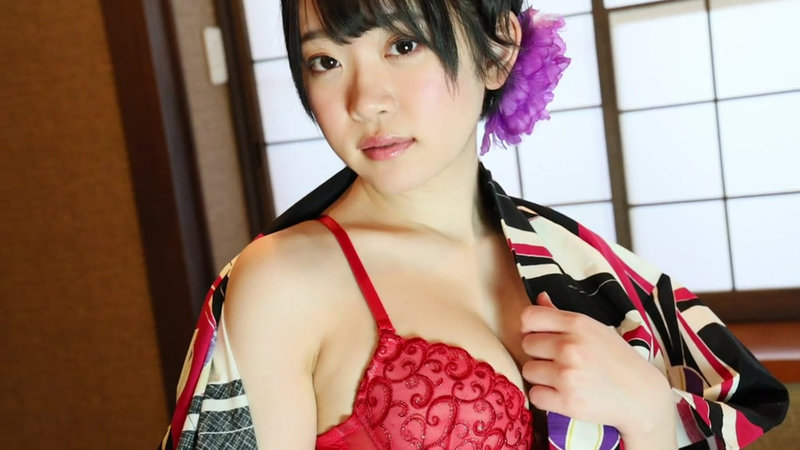 架乃ゆら 新・湯女ごこち9 プレビュー画像 10