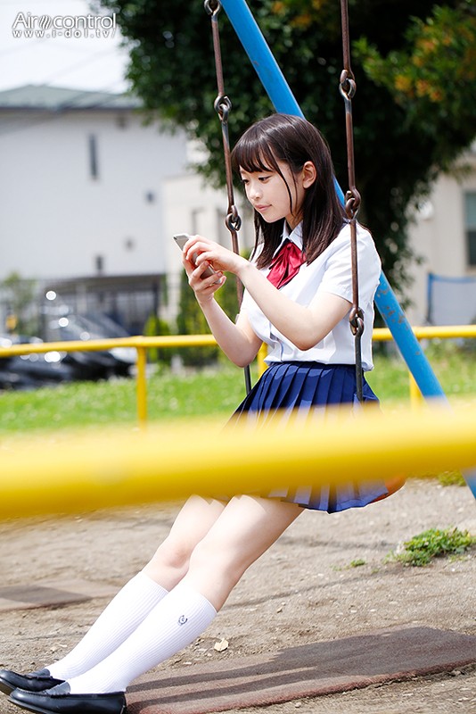 スパイフィルム 架乃ゆら プレビュー画像 1