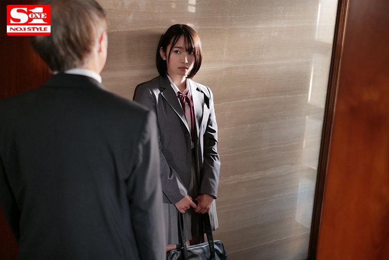 死ぬほど嫌いで、キモくて、狂ってる義父の大好物は女子●生のワタシでした... 架乃ゆら プレビュー画像 1