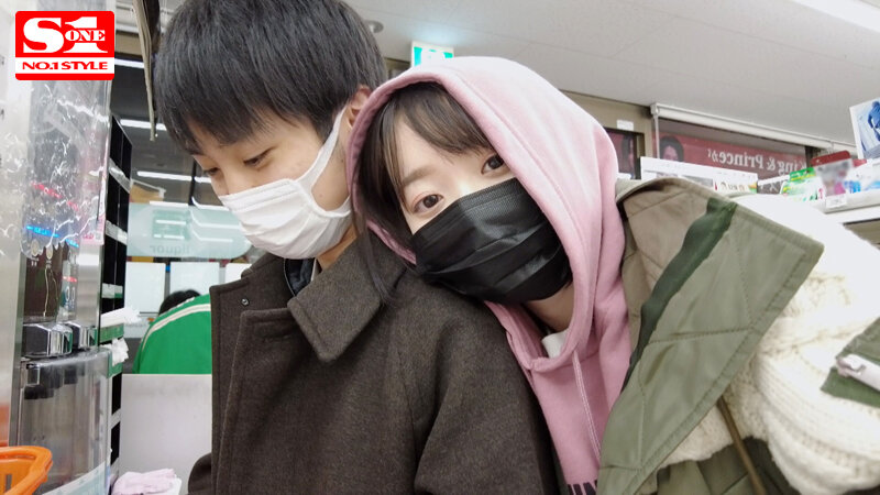 M男クンと架乃ゆらを郊外の一軒家に完全放置 3日間1分1秒たりとも余すことなく痴女らせてみた プレビュー画像 7