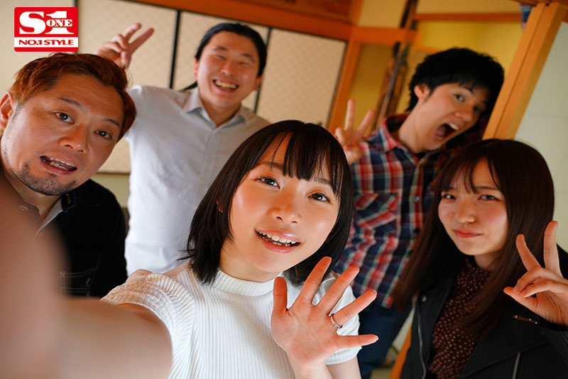 彼女の勤め先を僕は知らない。~社員旅行で泥●し同僚に一晩中ハメられ続けた僕の妻~ 架乃ゆら プレビュー画像 1