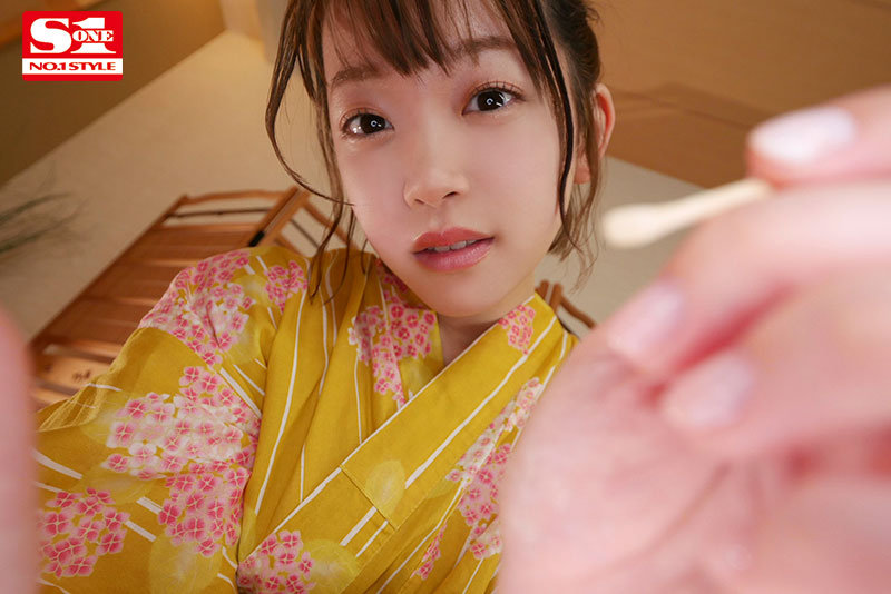 あなた史上、一番気持ちいいオナニーのお手伝い! ヌケやすさ徹底重視アングル&こだわりの超癒し5シチュ 世話好き‘架乃ゆら’の全力献身シコシコサポートラグジュアリー プレビュー画像 6