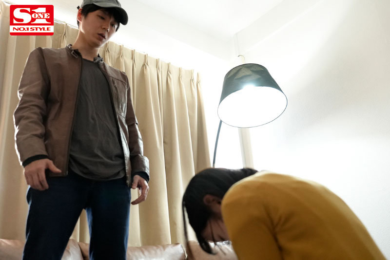 痴●冤罪で人生を滅茶苦茶にさせてしまった男に犯●れ、命令され、それでも全て受け入れた私 架乃ゆら サンプル 3