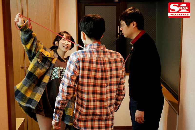 M男なキミたちはサバサバ系女子に犯●れたいんでしょ？ 痴女の天才ゆらちゃんをM男宅デリバリー1泊2日6発射精ドキュメント 架乃ゆら サンプル 2