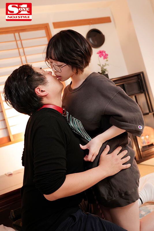 M男なキミたちはサバサバ系女子に犯●れたいんでしょ？ 痴女の天才ゆらちゃんをM男宅デリバリー1泊2日6発射精ドキュメント 架乃ゆら サンプル 3