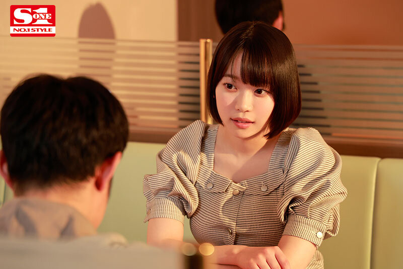 初恋の清楚可愛いサークル先輩がハメたがりビッチの隠れヤリマンだった！ 架乃ゆら サンプル 2