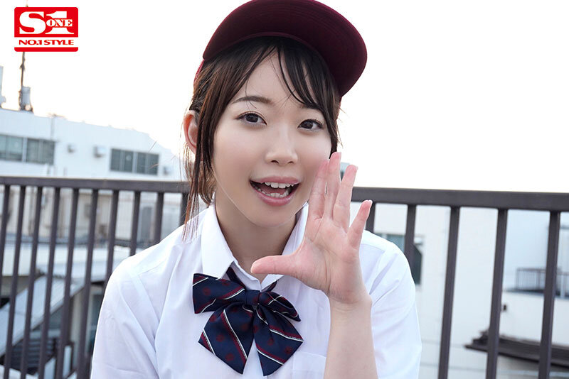 頼まれたらところ構わずヤラせてくれて部活もオナニーもサポートしてくれる世話好きマネージャー 架乃ゆら サンプル 1