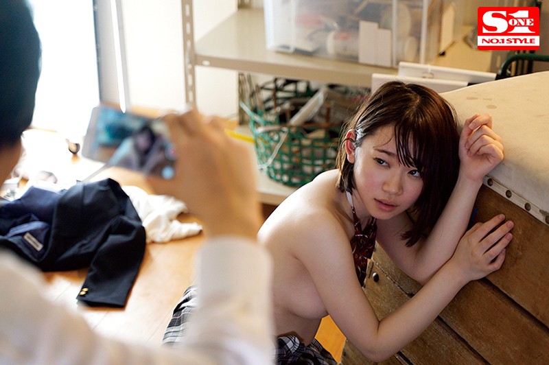 幸薄地味子が僕と付き合って垢ぬけた結果… 架乃ゆら プレビュー画像 5